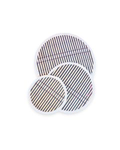 Bamboo Dinner Mat Set- 3 Pieces