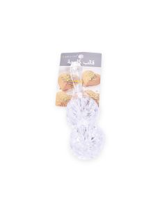 Plastic Cookie Embossing Mold- 19.5cm