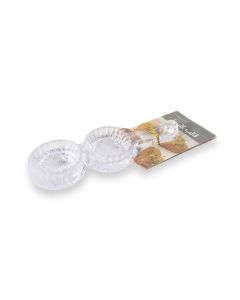 Plastic Arabic Sweet Mold- 19x6cm