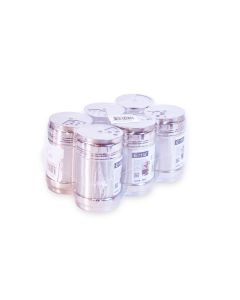 Stainless Steel Seasoning Shaker- 10.5cm