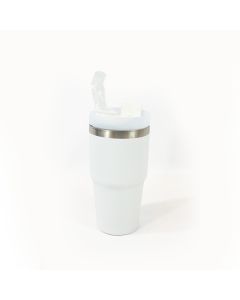 Stainless Steel Insulated Cup- No.1, 600ml