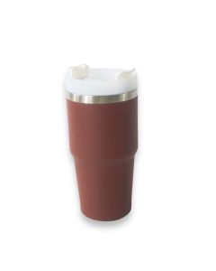 Stainless Steel Insulated Cup- No.7, 600ml