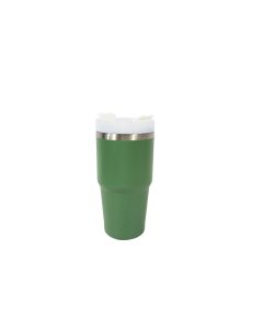 Stainless Steel Insulated Cup- No.10, 600ml