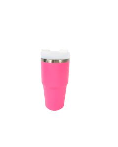 Stainless Steel Insulated Cup- No.13, 600ml