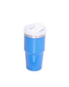 Stainless Steel Insulated Cup- No.16, 600ml
