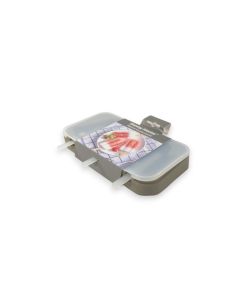 Homezaza Silicone Ice-Pop Mold