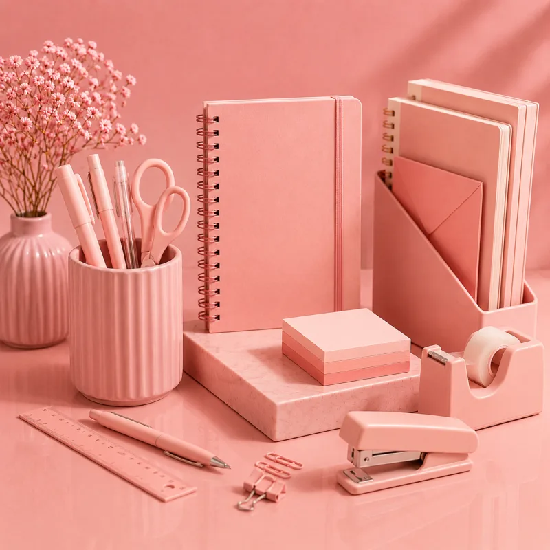 Stationery