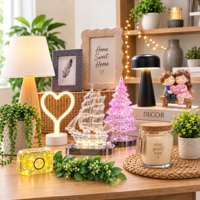 Home Decor