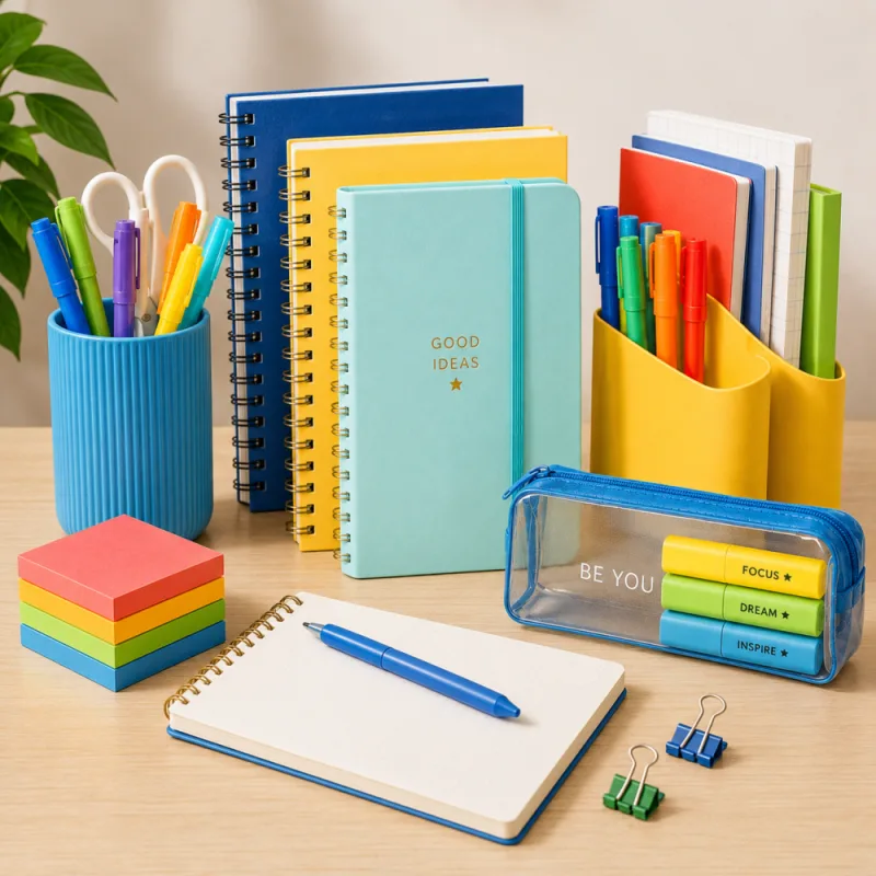 Stationery