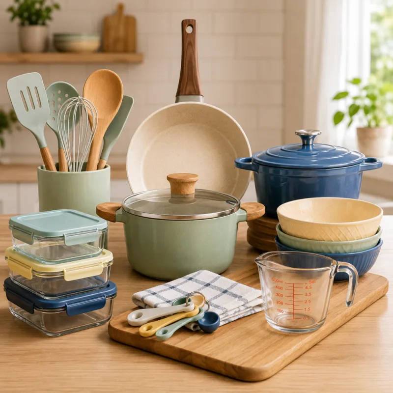 Houseware